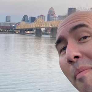 Meet your Posher, Bryan